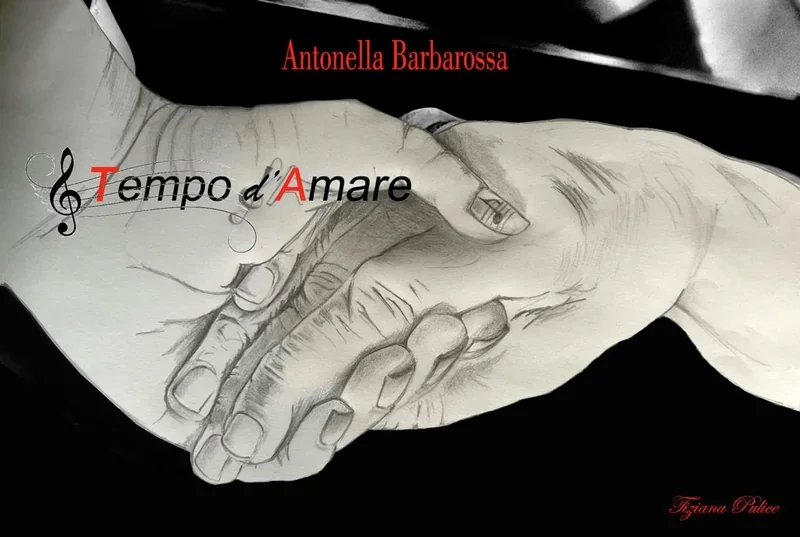Foto 09 dell’archivio visivo di Antonella Barbarossa