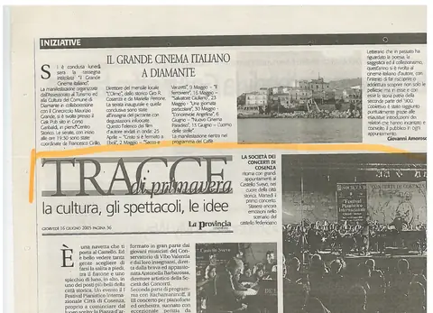 Articolo di giornale, pagina 8 di 88
