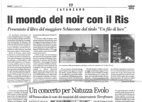 Articolo di giornale, pagina 11 di 88