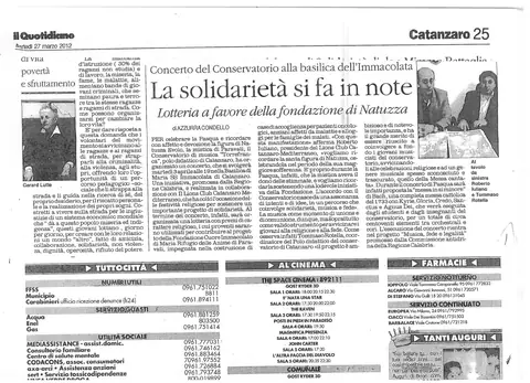 Articolo di giornale, pagina 17 di 88