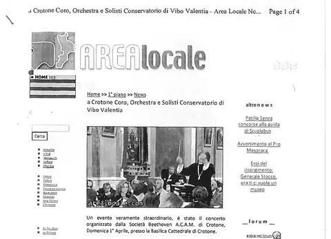 Articolo di giornale, pagina 22 di 88