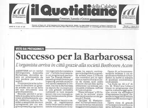 Articolo di giornale, pagina 28 di 88