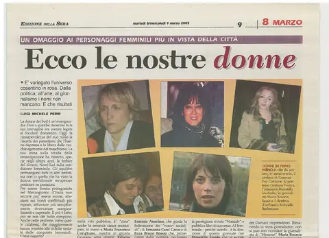Articolo di giornale, pagina 31 di 88