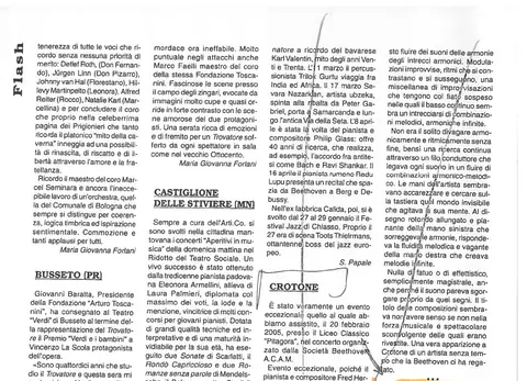 Articolo di giornale, pagina 42 di 88