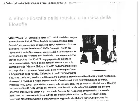 Articolo di giornale, pagina 66 di 88