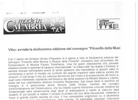 Articolo di giornale, pagina 73 di 88