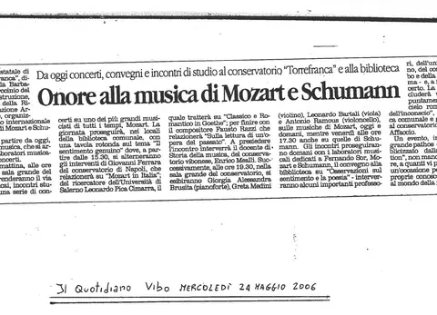 Articolo di giornale, pagina 84 di 88