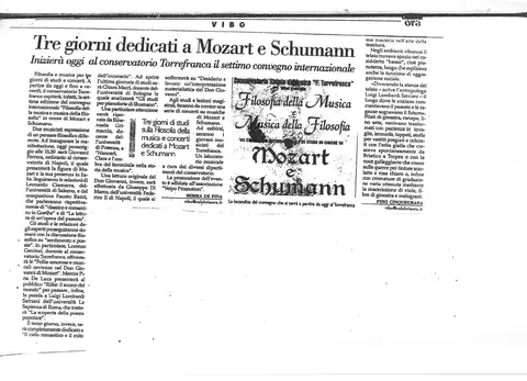 Articolo di giornale, pagina 85 di 88